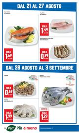 Volantino Panorama Pagina 12