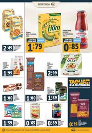 Volantino Deco Supermercati Pagina 11