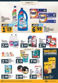 Volantino Deco Supermercati Pagina 19