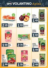 Volantino Deco Supermercati Pagina 22