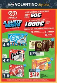 Volantino Deco Supermercati Pagina 23