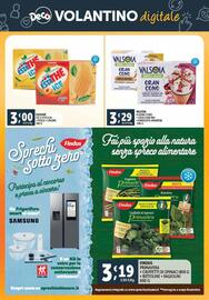 Volantino Deco Supermercati Pagina 24