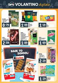 Volantino Deco Supermercati Pagina 27