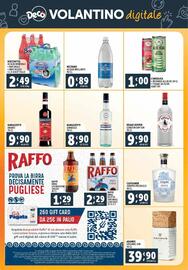 Volantino Deco Supermercati Pagina 28