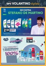 Volantino Deco Supermercati Pagina 30