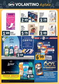Volantino Deco Supermercati Pagina 31