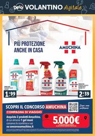 Volantino Deco Supermercati Pagina 32