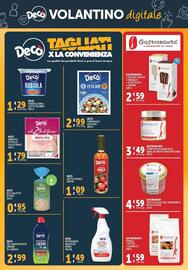 Volantino Deco Supermercati Pagina 33