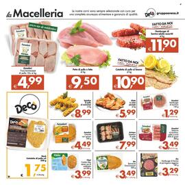 Volantino Deco Supermercati Pagina 10