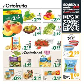 Volantino Deco Supermercati Pagina 11