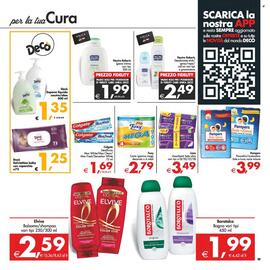 Volantino Deco Supermercati Pagina 19