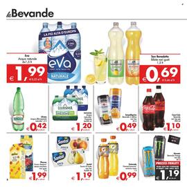 Volantino Deco Supermercati Pagina 2