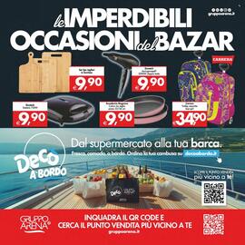 Volantino Deco Supermercati Pagina 20