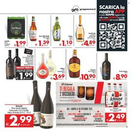 Volantino Deco Supermercati Pagina 3