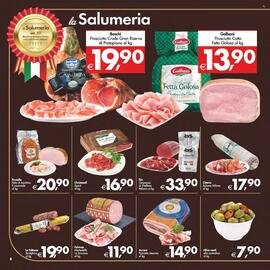 Volantino Deco Supermercati Pagina 8