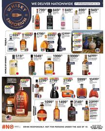 Liquor City catalogue Page 2