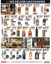 Liquor City catalogue Page 3