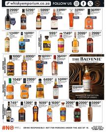 Liquor City catalogue Page 4