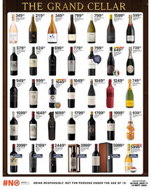 Liquor City catalogue Page 5