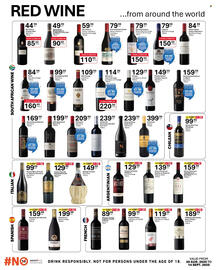 Liquor City catalogue Page 10