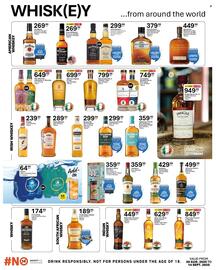 Liquor City catalogue Page 2