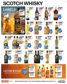 Liquor City catalogue Page 3