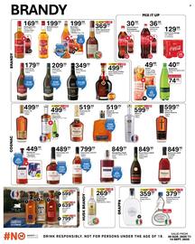 Liquor City catalogue Page 4