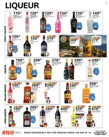 Liquor City catalogue Page 5