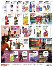 Liquor City catalogue Page 6