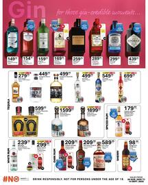 Liquor City catalogue Page 7