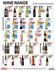 Liquor City catalogue Page 8