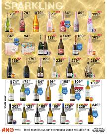 Liquor City catalogue Page 9