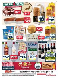 Pick n Pay Hypermarket catalogue Page 2