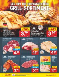 Netto Marken-Discount Prospekt woche 35 Seite 10