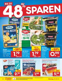 Netto Marken-Discount Prospekt woche 35 Seite 14