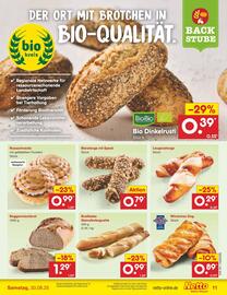 Netto Marken-Discount Prospekt woche 35 Seite 17