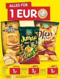 Netto Marken-Discount Prospekt woche 35 Seite 20