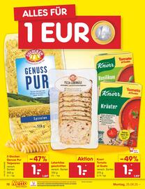 Netto Marken-Discount Prospekt woche 35 Seite 22