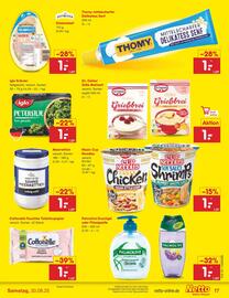 Netto Marken-Discount Prospekt woche 35 Seite 23