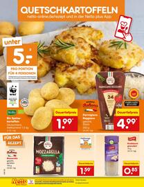 Netto Marken-Discount Prospekt woche 35 Seite 24