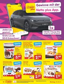 Netto Marken-Discount Prospekt woche 35 Seite 26
