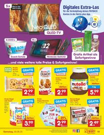 Netto Marken-Discount Prospekt woche 35 Seite 27