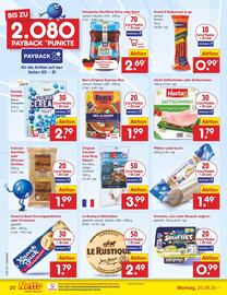 Netto Marken-Discount Prospekt woche 35 Seite 28