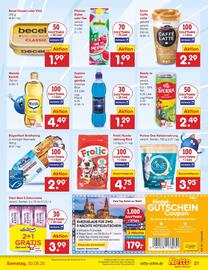 Netto Marken-Discount Prospekt woche 35 Seite 29