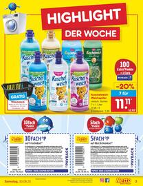 Netto Marken-Discount Prospekt woche 35 Seite 3