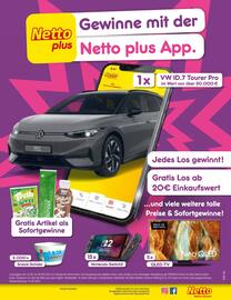 Netto Marken-Discount Prospekt woche 35 Seite 31