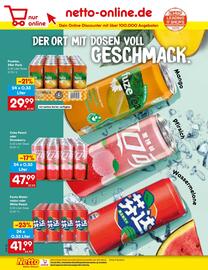 Netto Marken-Discount Prospekt woche 35 Seite 34
