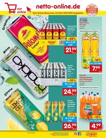 Netto Marken-Discount Prospekt woche 35 Seite 35