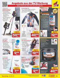 Netto Marken-Discount Prospekt woche 35 Seite 37