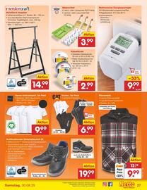 Netto Marken-Discount Prospekt woche 35 Seite 39